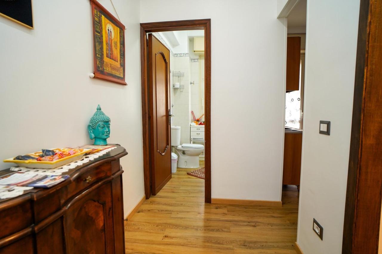 Catania Golden Rooms Luaran gambar