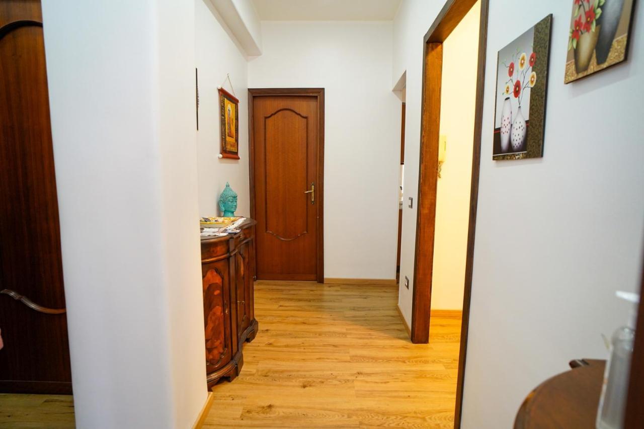 Catania Golden Rooms Luaran gambar