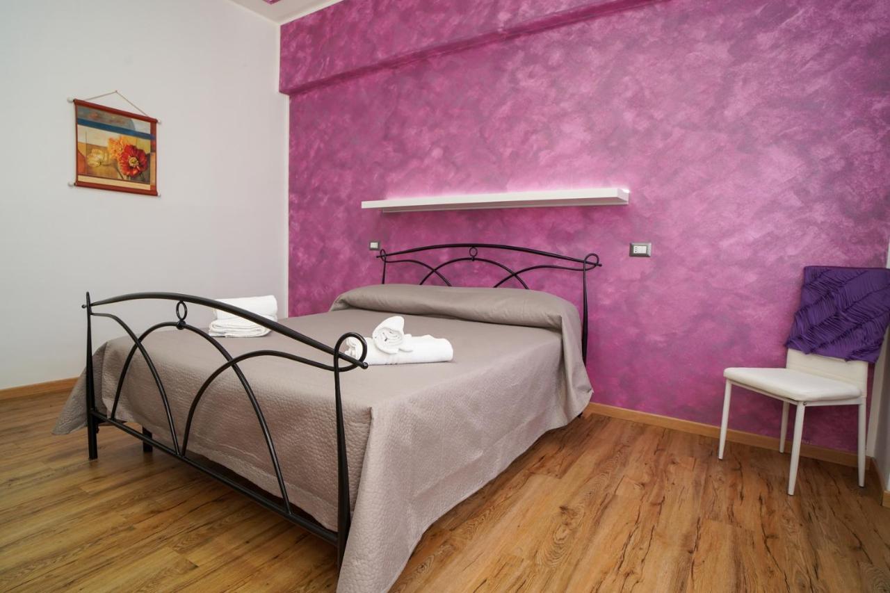 Catania Golden Rooms Luaran gambar