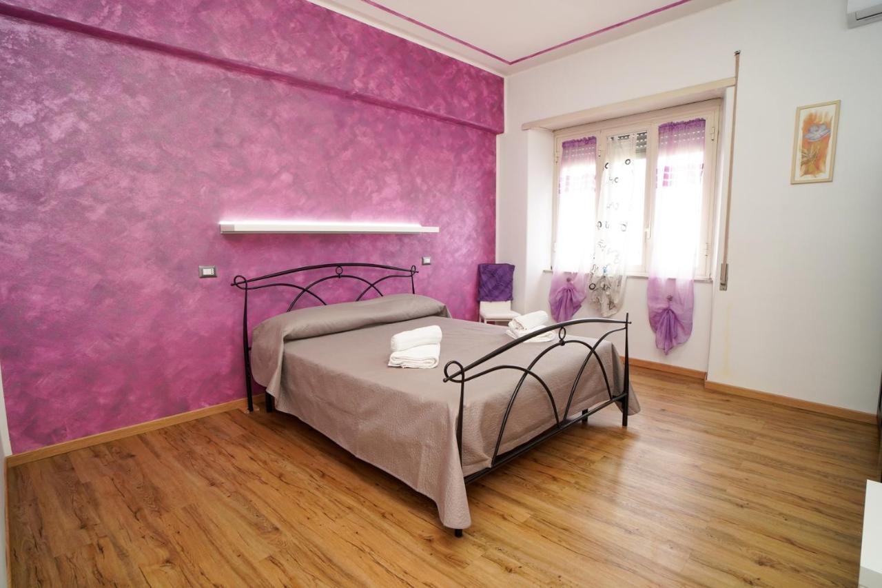 Catania Golden Rooms Luaran gambar