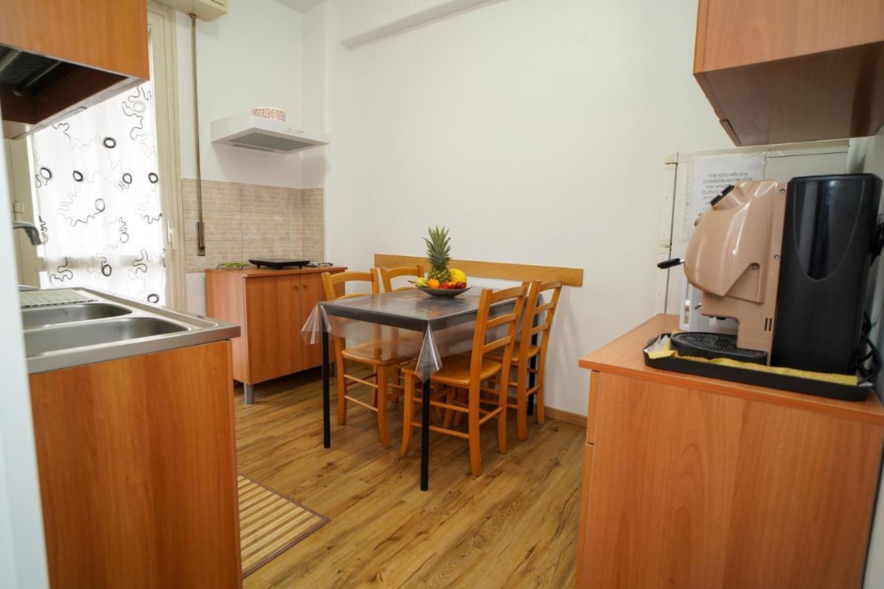 Catania Golden Rooms Luaran gambar