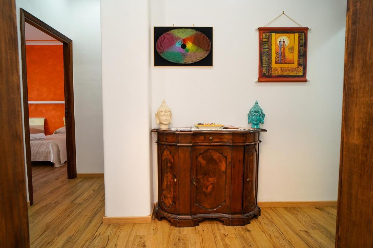 Catania Golden Rooms Luaran gambar